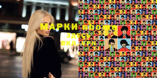 крисы Арсеньев